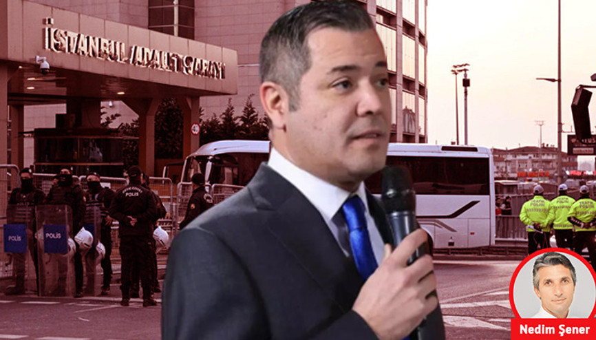 Murat Ongun’un ağına düşen çaresiz gazetecinin itirafı: ‘Oğlum büyük iş yapacağız bize eski şirket lazım’