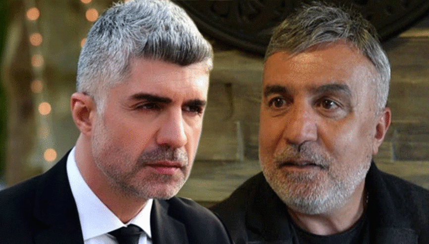 Deniz Ailesi’nde sular duruldu... İki villa verdi kavga bitti