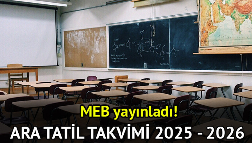 Kasım ve mart ara tatil takvimi 2025 – 2026 || Bu yıl okullarda ara tatiller ne zaman yapılacak 1. ara tatil ne zaman Kasım ve mart ara tatil takvimi 2025 – 2026 || Bu yıl okullarda ara tatiller ne zaman yapılacak 1. ara tatil ne zaman
