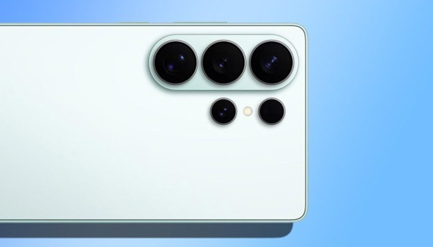 iPhone 17 ve Galaxy S26 Ultra aynı tasarım yolunda