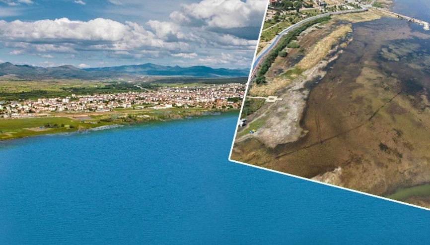 Ölmesine seyirci kalmayız dedi ve kodu açıkladı Bakanlık harekete geçti