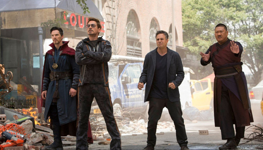 Avengers: Sonsuzluk Savaşı (Infinity War) filminin konusu nedir, oyuncuları kimler, ne zaman çekildi Bu akşam yayınlanıyor Avengers: Sonsuzluk Savaşı (Infinity War) filminin konusu nedir, oyuncuları kimler, ne zaman çekildi Bu akşam yayınlanıyor