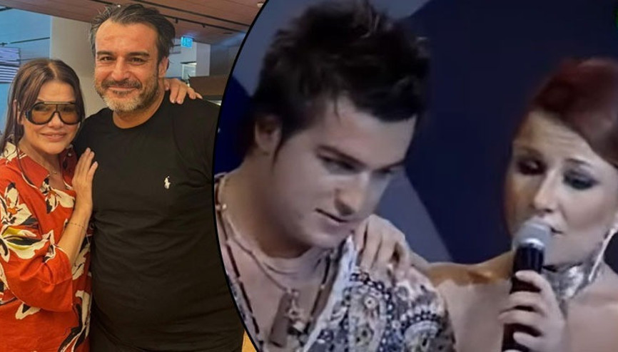 21 yıl sonra sürpriz karşılaşma