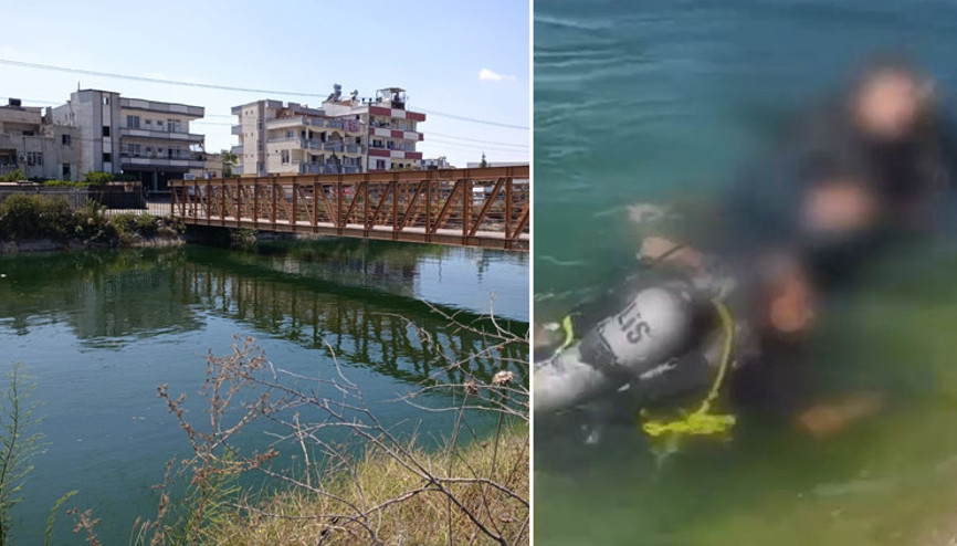 Cep telefonunu almak isterken boğuldu