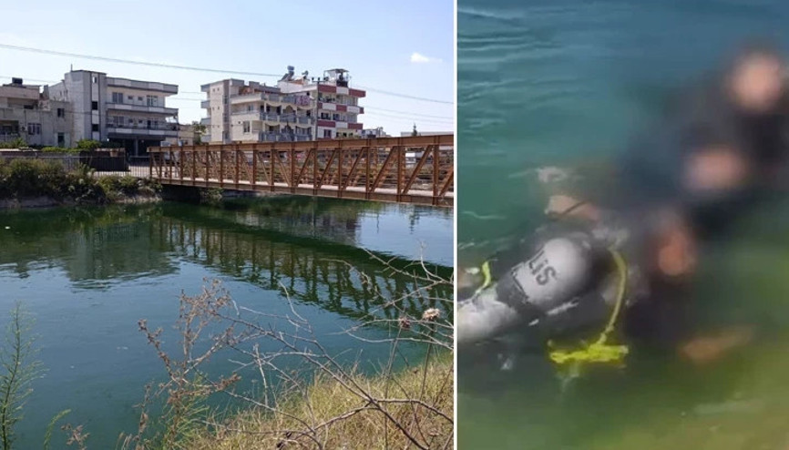 Cep telefonunu almak isterken boğuldu