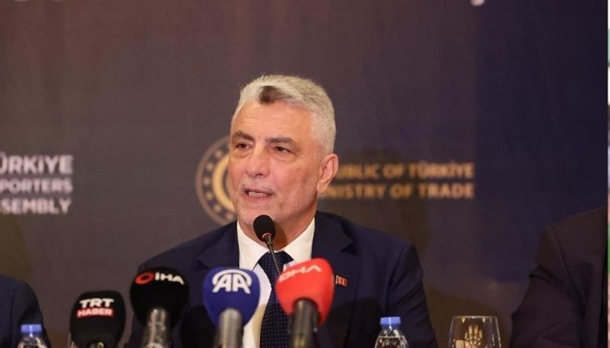 Bakan Bolat: Suriyeye 24 saat geçiş serbestleşecek