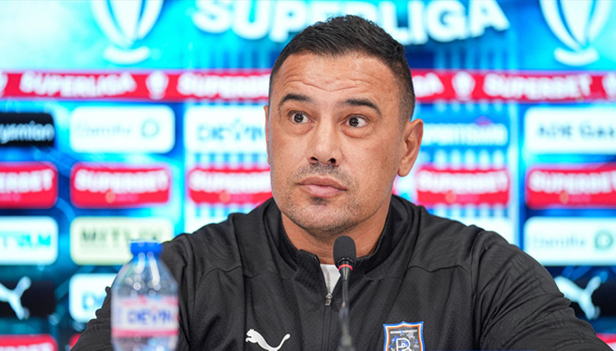 Çağdaş Atan: Kazanıp tur atlamak istiyoruz