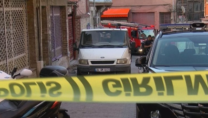 8 gündür aranıyordu... Cesedi iş yerindeki kuyudan çıktı