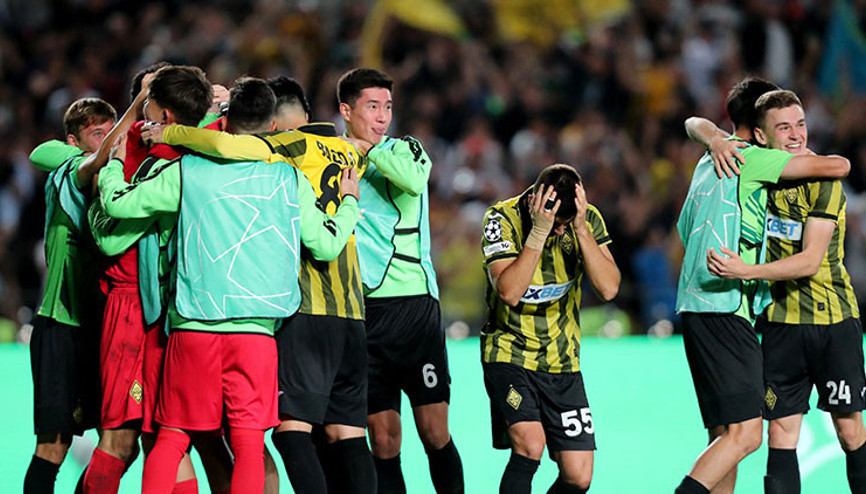 Şampiyonlar Ligi’nde deplasman rekoru bu sezon kırılabilir