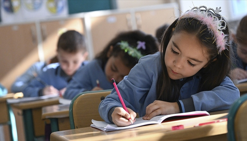 Okullarda Kürtçe bilançosu: 27 bin Kurmançi 3 bin Zazaki tercihi