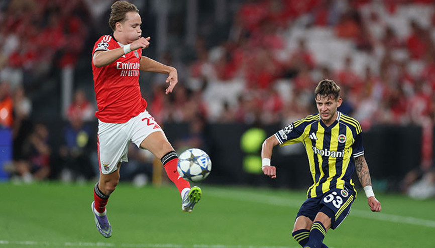 Szymanskiden tepki çeken performans