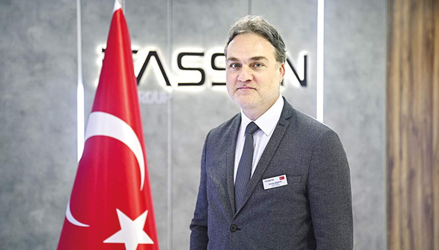 ASSAN GROUP’a kayyum atandı