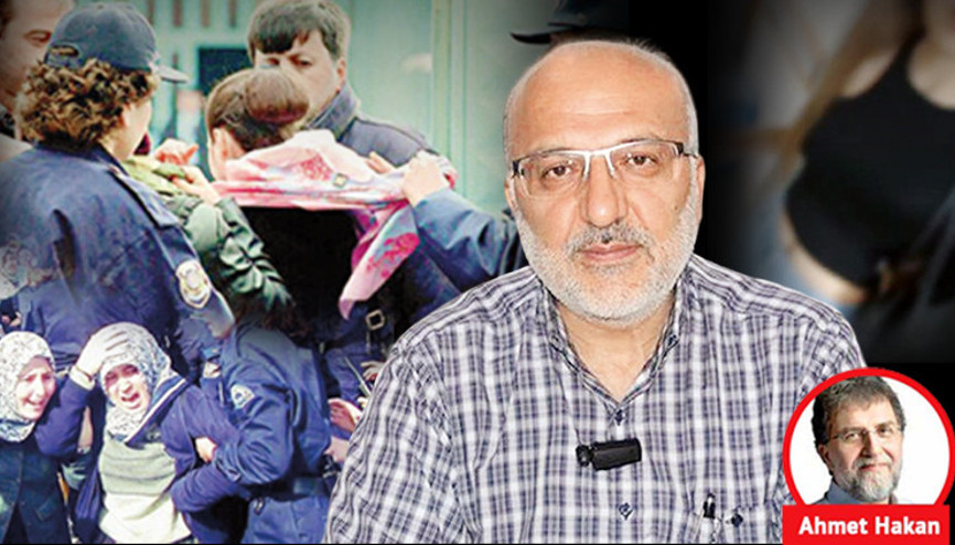 Bana 28 Şubat’ın zalimliğini hatırlatan doktor