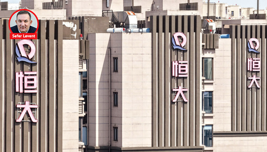 Bir şirket dev ülkeyi nasıl emlak krizine soktu