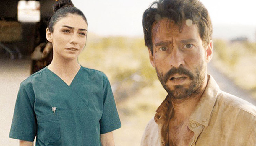 ‘Öldürdüğün Şeyler’ Oscar yolunda