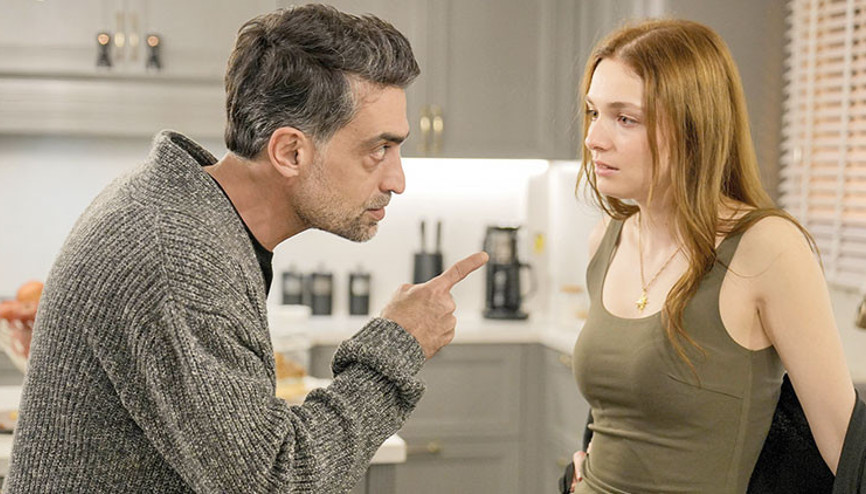 “Kaosun Anatomisi” 26 Eylülde yayında