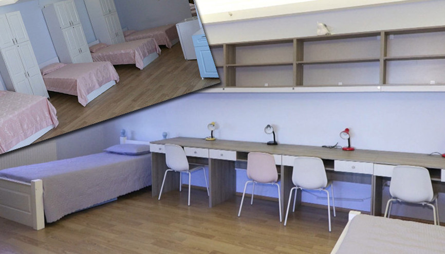 Barınma telaşı başladı İstanbulda özel yurt fiyatları ne kadar | İşte kiraların ucuz olduğu ilçeler