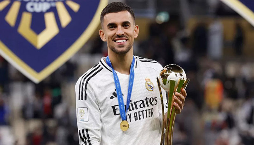 Fenerbahçe, Benfica maçı sonrası transfer yapıyor Real Madrid’e teklif