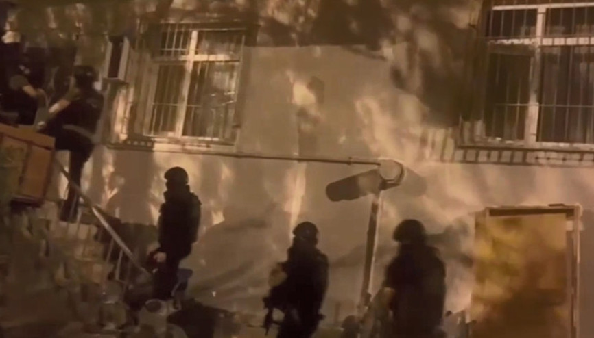 İstanbulda DEAŞ operasyonu: 9 gözaltı... Interpol kırmızı bültenle arıyordu