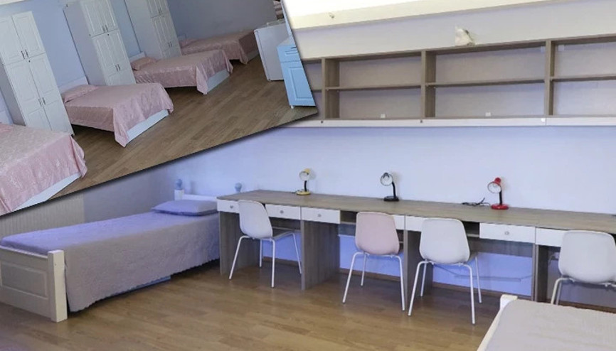 Üniversite öğrencilerinin barınma telaşı; özel yurt fiyatları 17 bin ile 58 bin arasında değişiyor