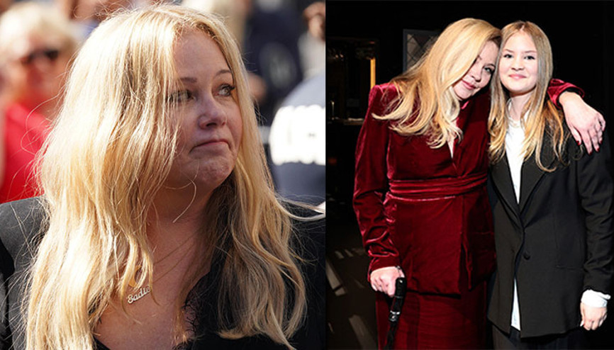 Kendi derdini unuttu tek evladına ağlıyor… ‘Hastalığım kızımı perişan etti’