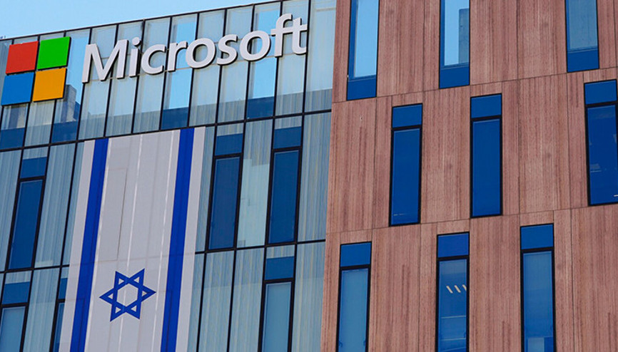 Microsoftta İsrail depremi: 2 çalışan soykırımda iş birliğini protesto ettiği için kovuldu