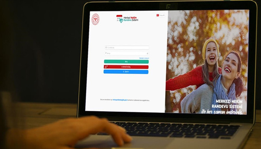 MHRSde yeni dönem: Pilot uygulama iki hastanede başlıyor