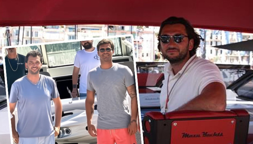 Kıvanç Tatlıtuğun ifadesi ortaya çıktı Halit Yukayın son sözleri, ‘Her şey kontrol altında merak etme’ olmuş