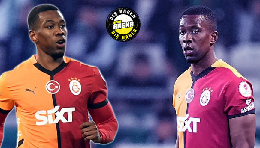 Galatasarayda ayrılık: Cuestanın yeni takımı belli oldu