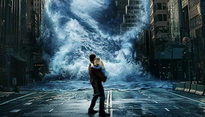 Uzaydan Gelen Fırtına filmi konusu nedir, oyuncuları kimler Uzaydan Gelen Fırtına ne zaman çekildi