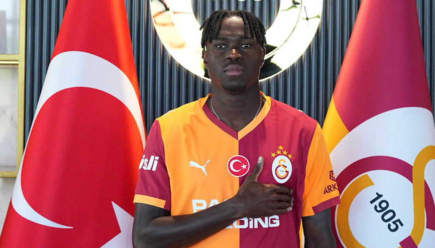 Galatasaray, Wilfried Singo transferinin maliyetini resmen açıkladı