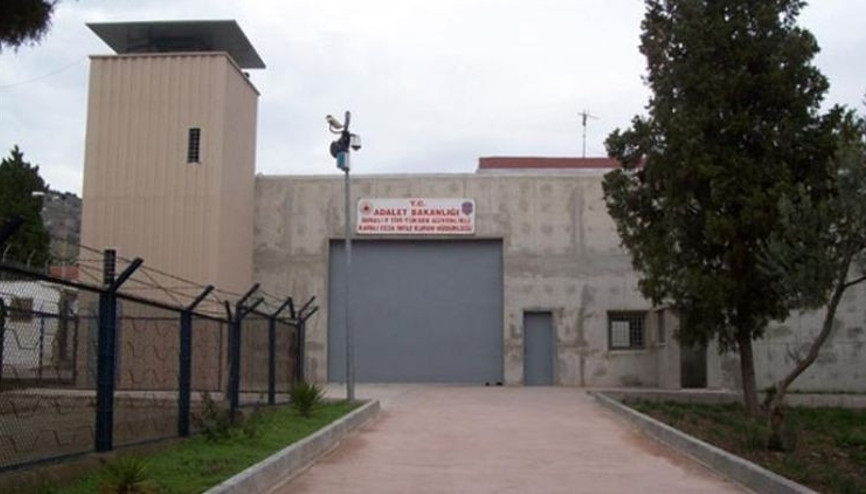 DEM heyetinden İmralı ziyareti