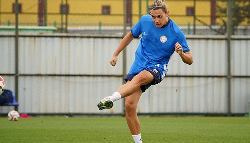 Taylan Antalyalı Çaykur Rizespor’da