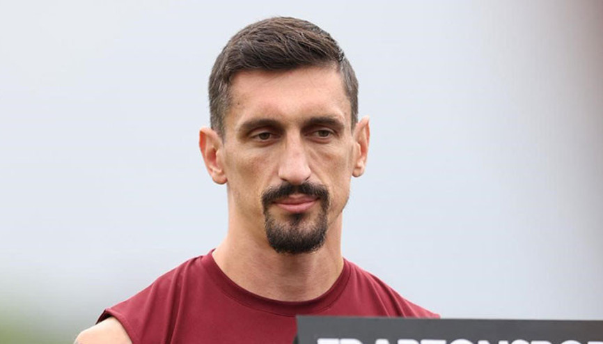 Stefan Savic: Arzu ettiğimiz başlangıcı yaptık