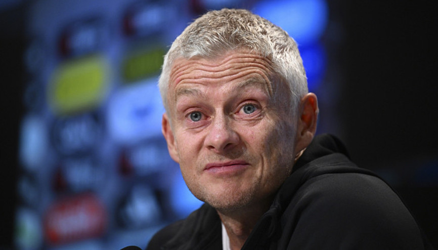 Son Dakika: Beşiktaşta Ole Gunnar Solskjaer dönemi resmen sona erdi