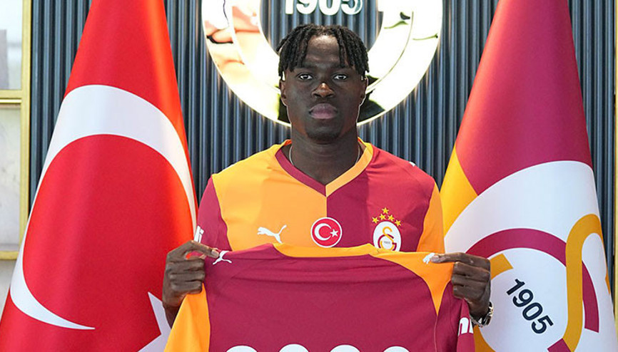 Singo, Osimhenden sonra en pahalı yıldız