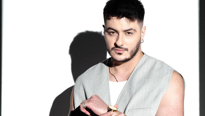 Semicenk: Viral olma kaygısı taşımıyorum Semicenk: Viral olma kaygısı taşımıyorum