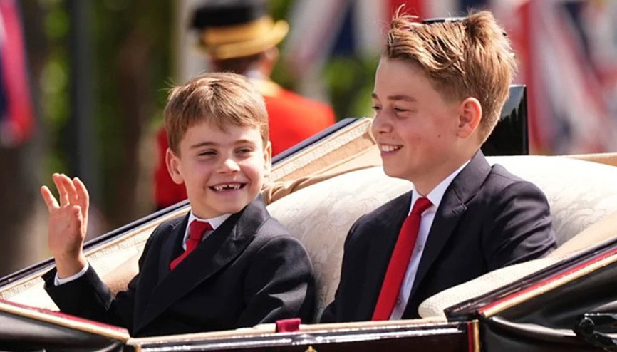 Omuzlarında büyük bir yükle doğdu… Annesi ve babası ona kaderini söyleyemedi