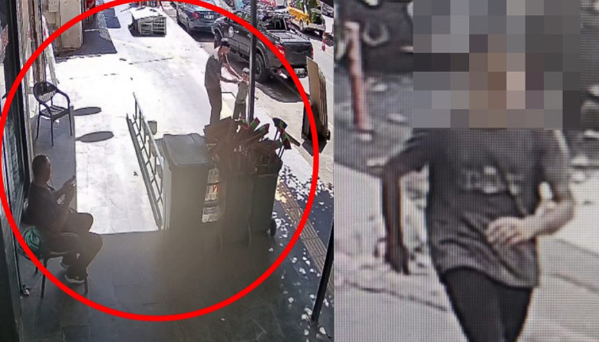 Diyarbakırda güpegündüz 9 yaşındaki çocuğu kaçırmaya çalışmıştı Şüpheli yakalandı