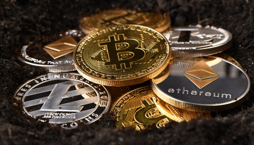 Ethereum ve Solana, Bitcoini geride bıraktı