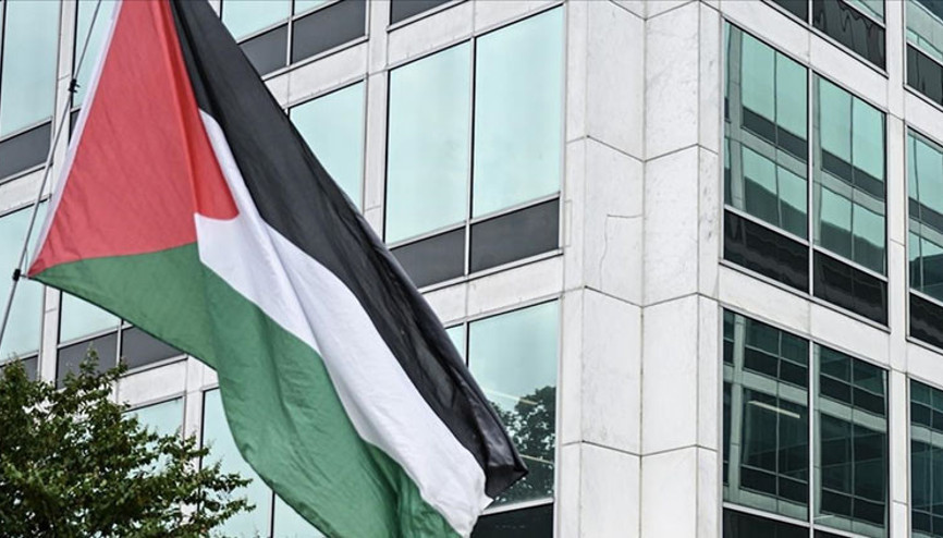 Microsoftta İsrail protestoları nedeniyle işten çıkarılan sayısı 4ye yükseldi