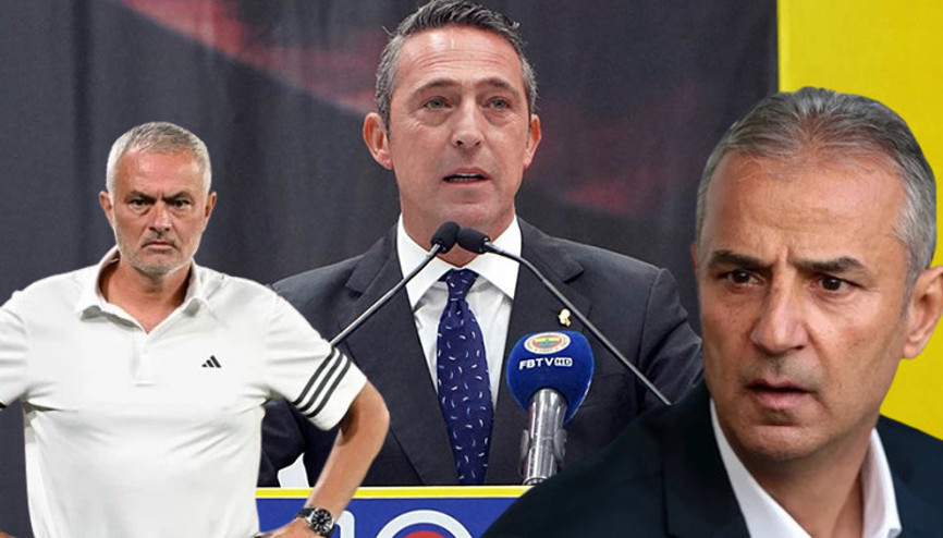 Fenerbahçe seçim tarihi 2025 ve teknik direktör adayları || Fenerbahçe teknik direktör adayları kimler, seçim ne zaman yapılacak Fenerbahçe seçim tarihi 2025 ve teknik direktör adayları || Fenerbahçe teknik direktör adayları kimler, seçim ne zaman yapılacak