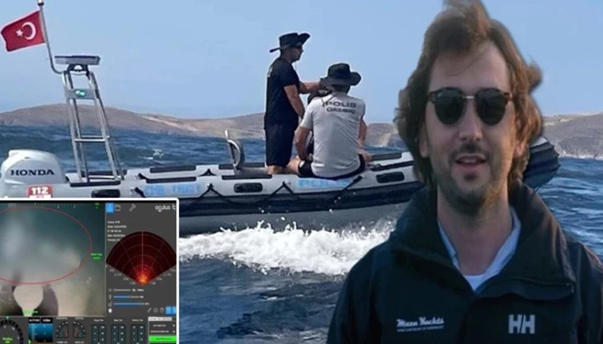 Tutuklu kaptanın avukatı: Halit Yukay’ın teknesi ile gemideki boyaların kimyasalı araştırılmalı