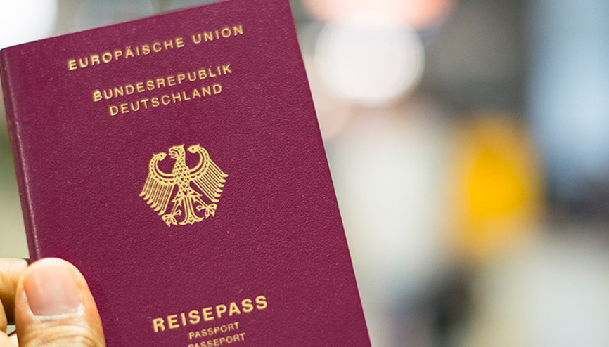 Tartışma yaratacak uygulama: Çifte vatandaş suçluların istatistiği tutulacak Tartışma yaratacak uygulama: Çifte vatandaş suçluların istatistiği tutulacak