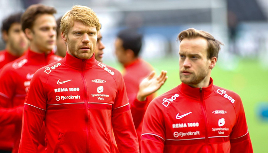 Brann nerenin, hangi ülkenin takımı Brann nerenin, hangi ülkenin takımı