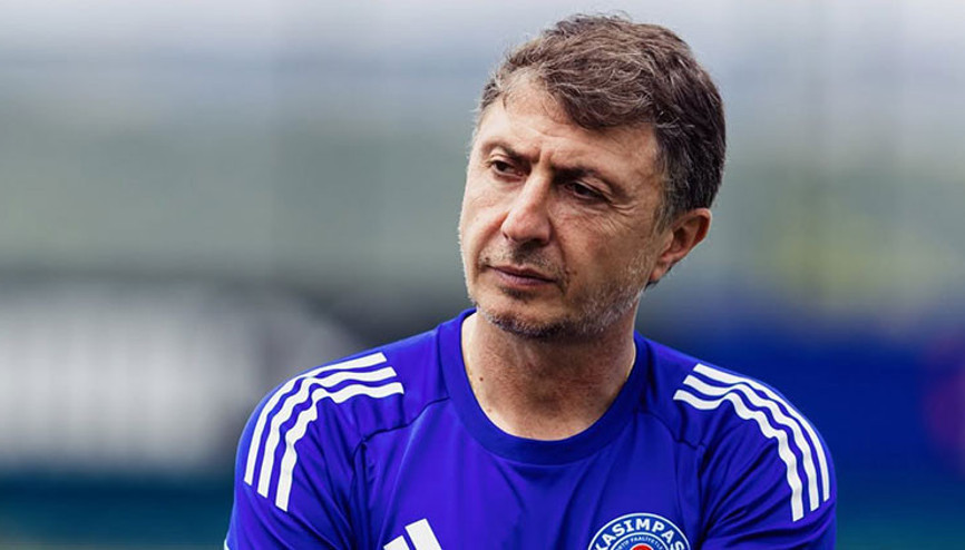 Şota Arveladzeden Gürcistan-Türkiye maçı değerlendirmesi