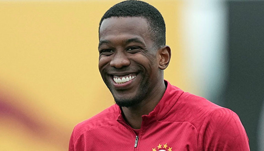 Galatasaraylı Carlos Cuesta, Vasco de Gamaya transfer oluyor Anlaşmaya varıldı