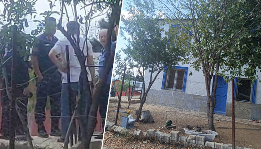 Adanada dehşet Kiracısını sopayla döverek öldürdü