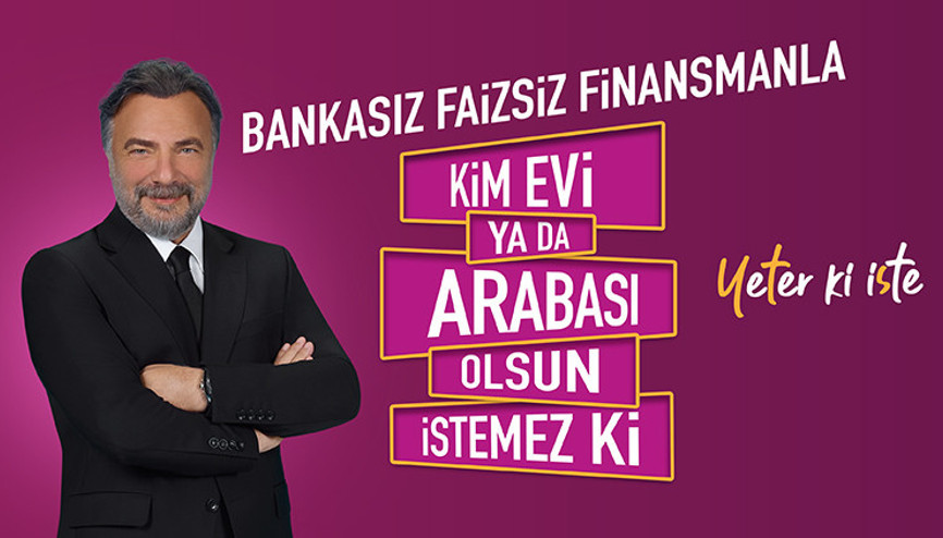 Sinpaş YTS’nin Yeni reklam filmi yayınlandı