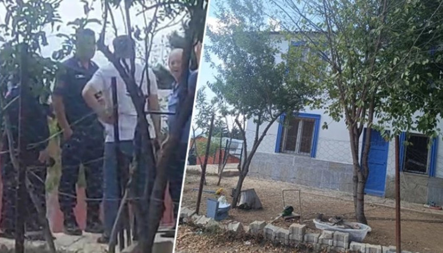 Tartıştığı kiracısını sopayla döverek ölümüne neden oldu